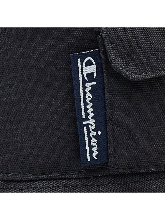 Cappello Bucket 805553 CHA BS554 Nero