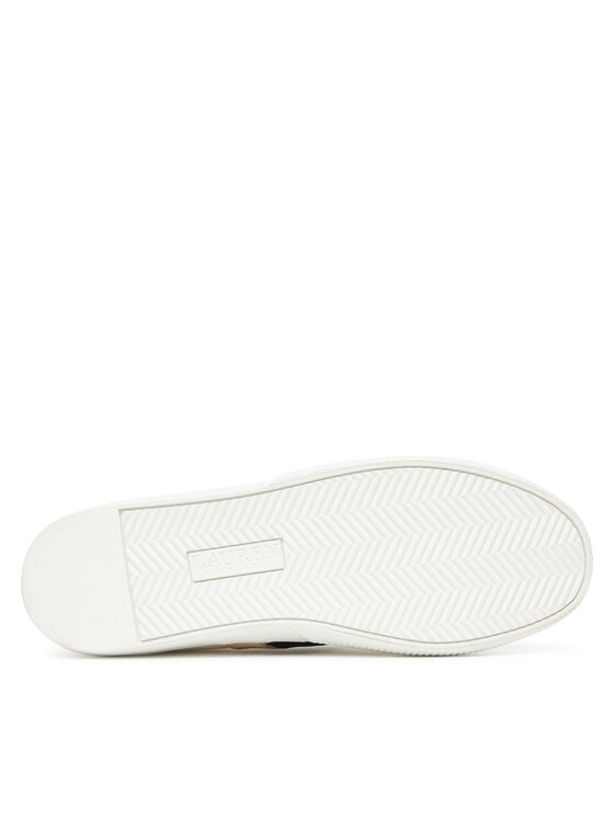 LAUREN RALPH LAUREN LAUREN RALPH LAUREN Laisvalaikio batai Janson II 802979187001 Balta