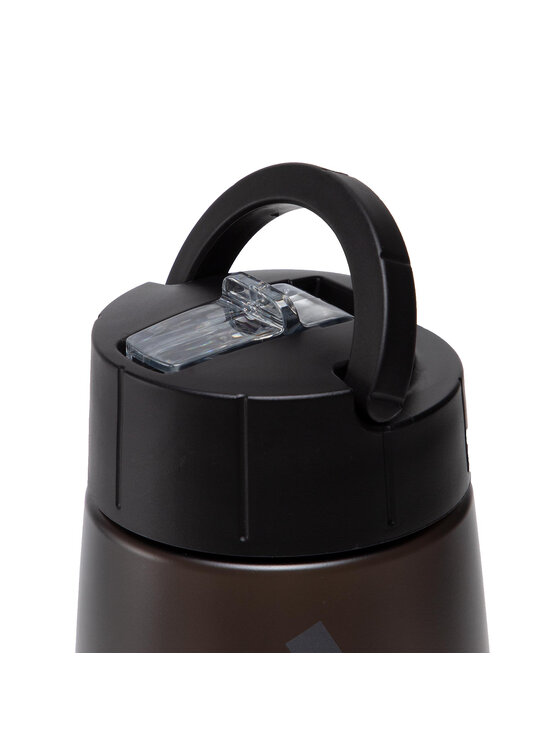 Borraccia Trail Bottle FT8932 Nero