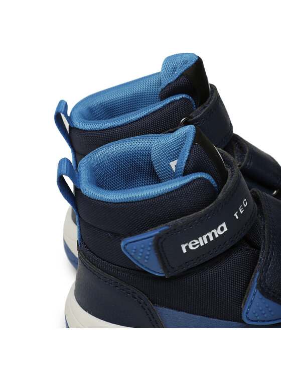 Reima Reima Polacchine Patter 2.0 5400042A Blu scuro