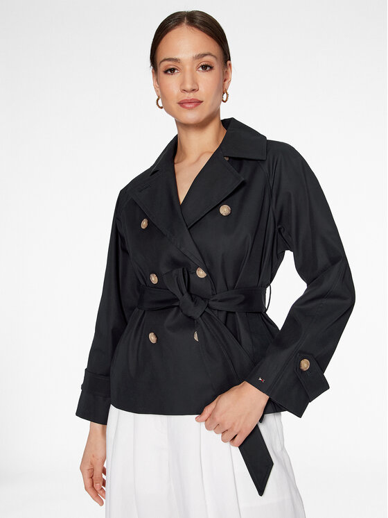 Trench Tommy Hilfiger