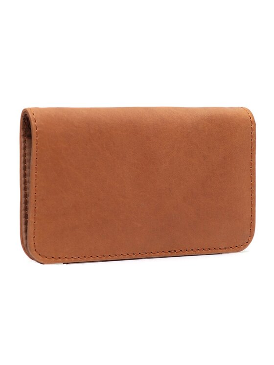 The Chesterfield Brand The Chesterfield Brand Etui na Okulary 308796 Brązowy