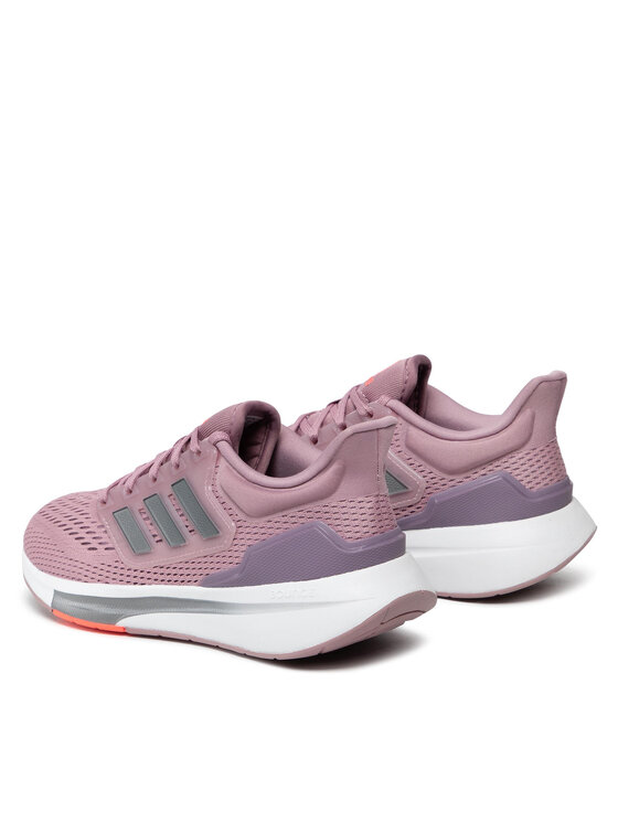 Scarpe Eq21 Run GZ4075 Rosa