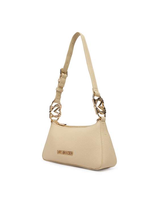 LOVE MOSCHINO LOVE MOSCHINO Τσάντα JC4007PP1PLB0129 Μπεζ