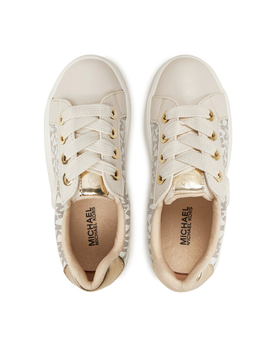 MICHAEL KORS KIDS MICHAEL KORS KIDS Tossud MK101062 Beež