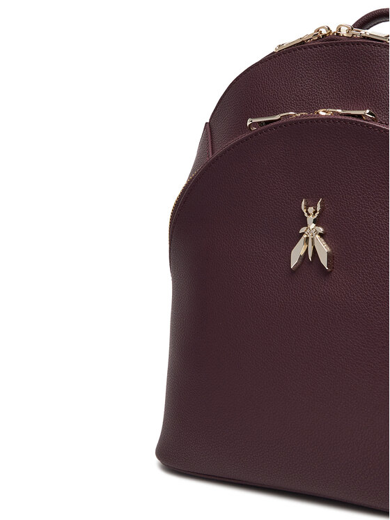 Patrizia Pepe Patrizia Pepe Σακίδιο CB0056/L001-M536 Μωβ