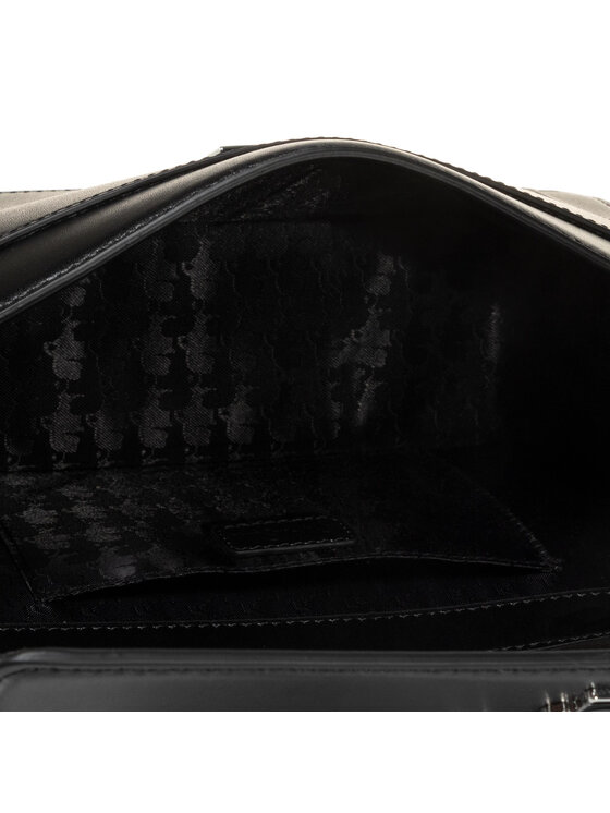 KARL LAGERFELD KARL LAGERFELD Rankinė 205W3057 Juoda