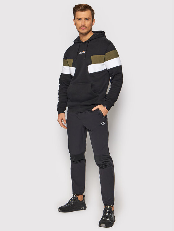 Pantaloni da tuta Condanna Track SXK12285 Nero