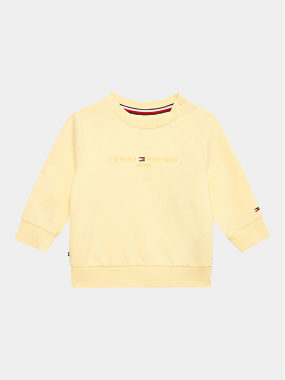 Felpa Tommy Hilfiger