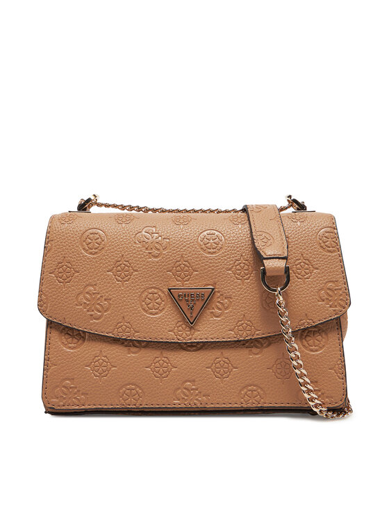 Guess Torebka HWPG93 49210 Beżowy
