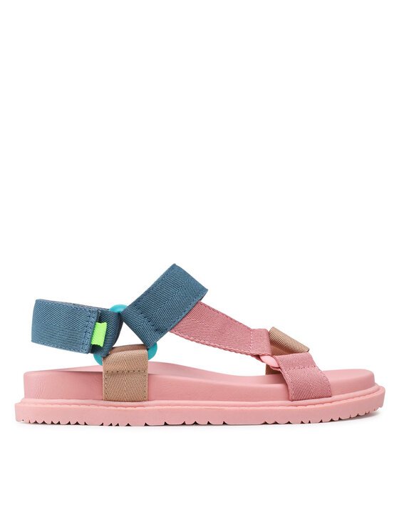 Sandali CS5562-06 Rosa