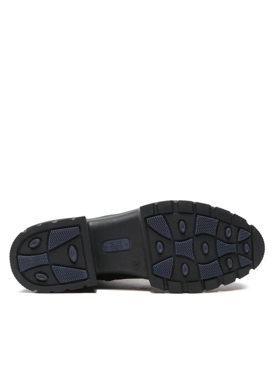 Stivali 9-25606-29 Nero