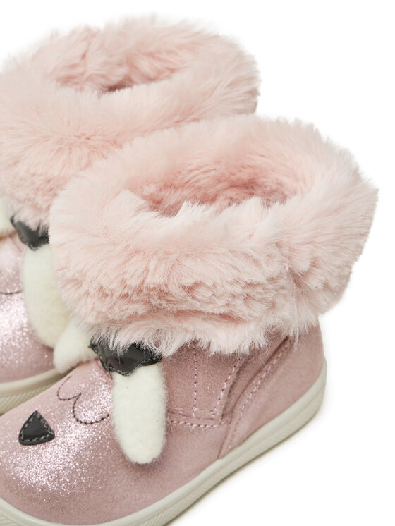 Primigi Primigi Stiefel 6850600 M Rosa