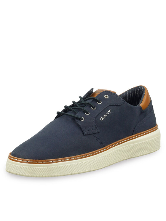 Gant Gant Tenisice 30638908 Tamnoplava