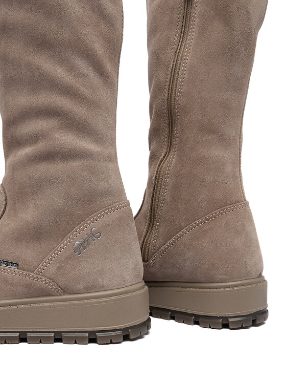 Primigi Primigi Cizme GORE-TEX 8879611 S Gri