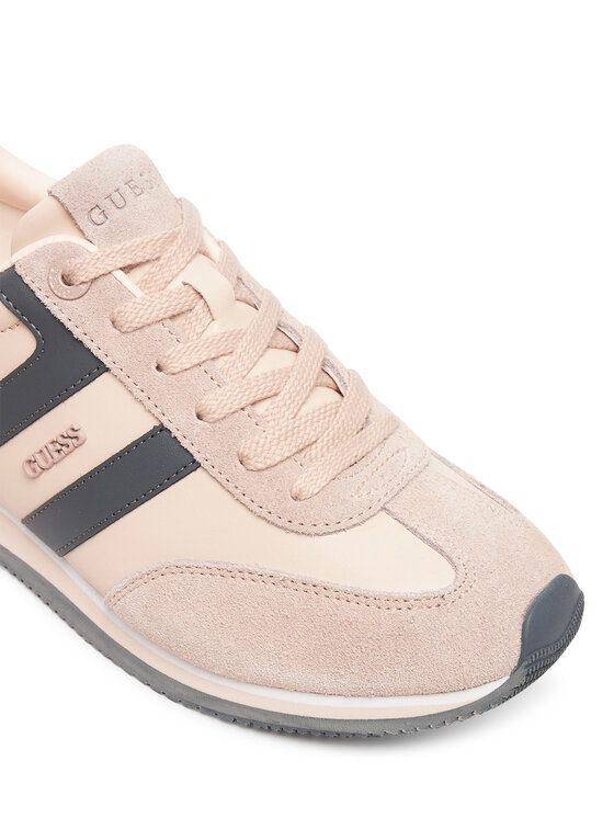 Guess Guess Tenisice FLTSAP LEA12 Ružičasta