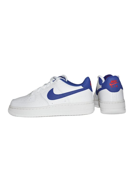 Nike Nike Buty halowe Air Force 1 Biały