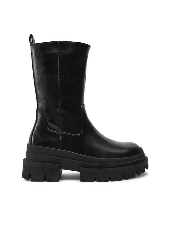 ONLY Shoes ONLY Shoes Botine 15329822 Negru