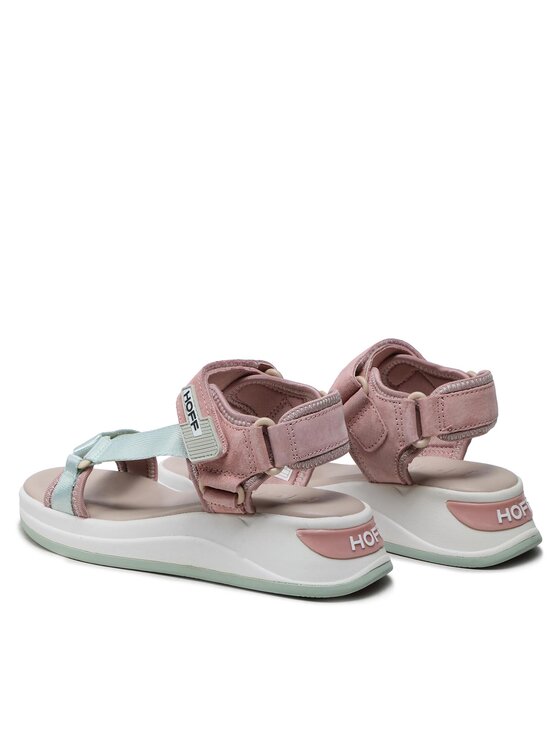 Sandali Martinica 12308003 Blu