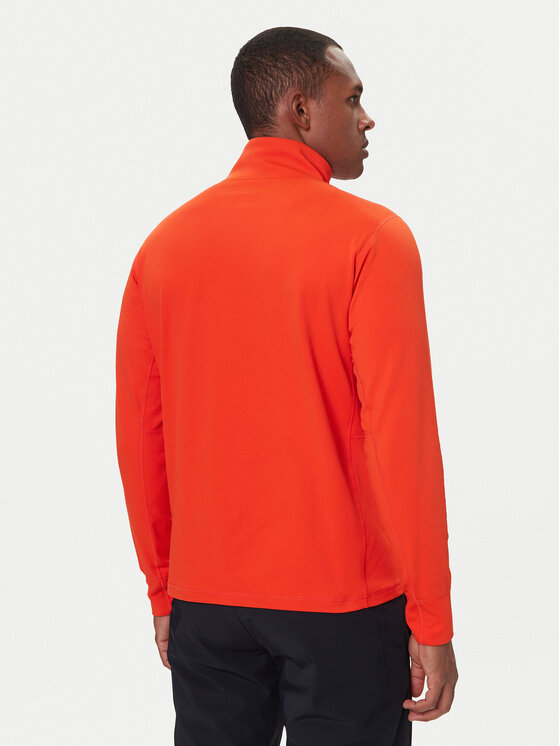 Rossignol Rossignol Thermoaktive Unterwäsche Oberteil RLOML15 Orange
