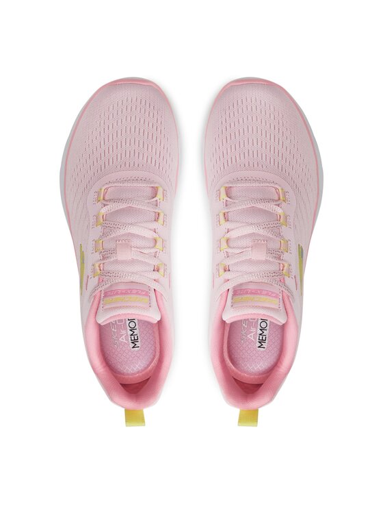 Skechers Skechers Снікерcи Flex Appeal 5.0- 150201/PKYL Рожевий