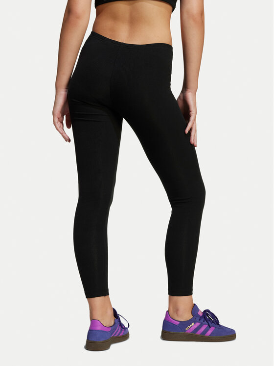 adidas adidas Клин JC8424 Черен Slim Fit