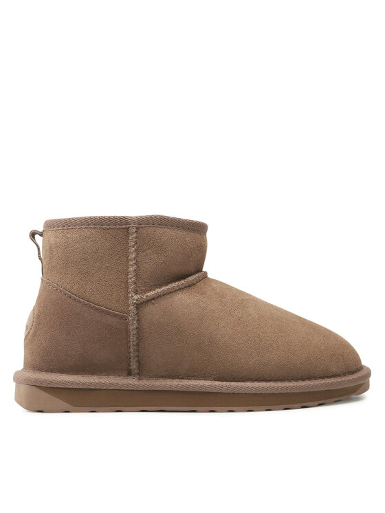 EMU Australia Cizme de zăpadă Stinger Micro W10937 Maro