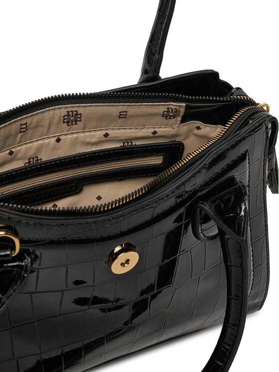 Monnari Monnari Τσάντα BAG5570 Μαύρο