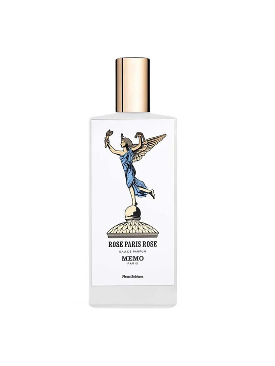 Memo Paris Memo Paris Rose Paris Rose woda perfumowana spray 75ml Woda perfumowana