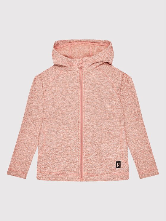 Felpa Haave 536691 Rosa Regular Fit