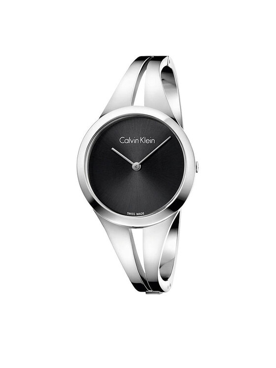 Orologio Bangle Medium K7W2M111 Argento