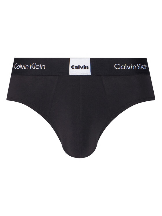 Calvin Klein Underwear Calvin Klein Underwear Aluspükste komplekt LV00NB4475 Must