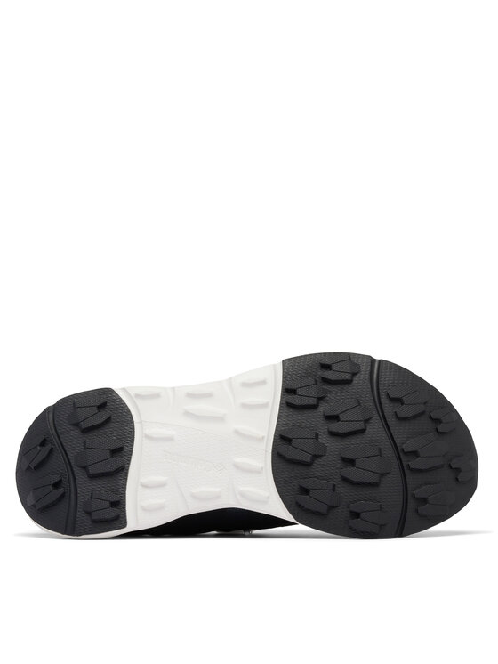 Columbia Columbia Взуття для водних видів спорту Drainmaker XTR 2062521 Чорний