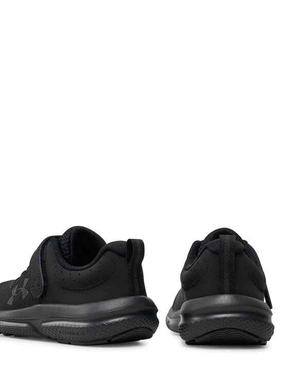 Under Armour Under Armour Laufschuhe Ua Bps Assert 10 Ac 3026183-002 Schwarz