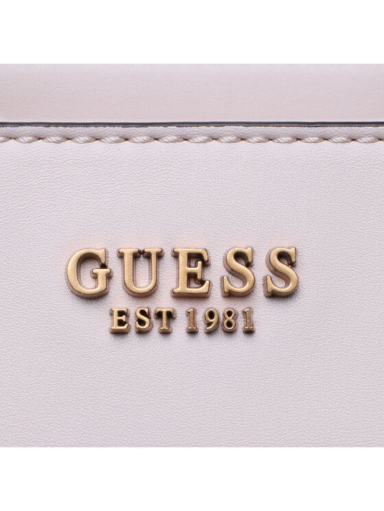 Borsetta Liguria (WB) HWWB86 96230 Beige