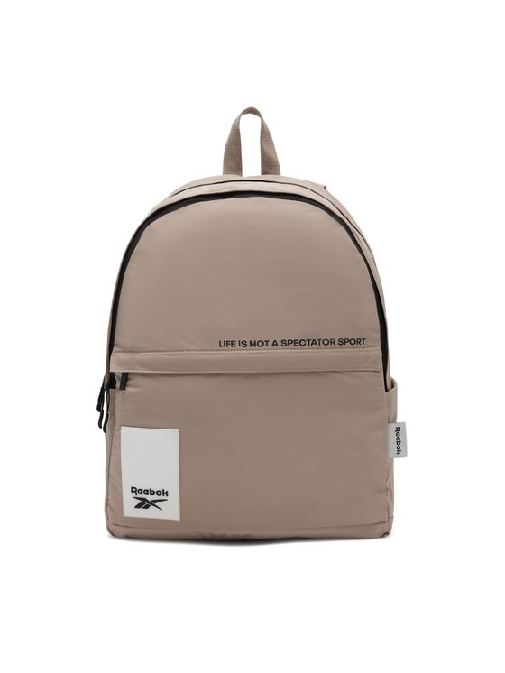 Reebok Ruksak RBK-017-CCC-05 Béžová