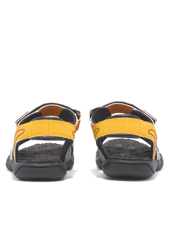 Timberland Timberland Sandály Adventure Seeker TB0A6C59EBB1 Barevná