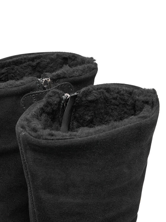 Primigi Primigi Ботуши 6869600 D GORE-TEX Черен