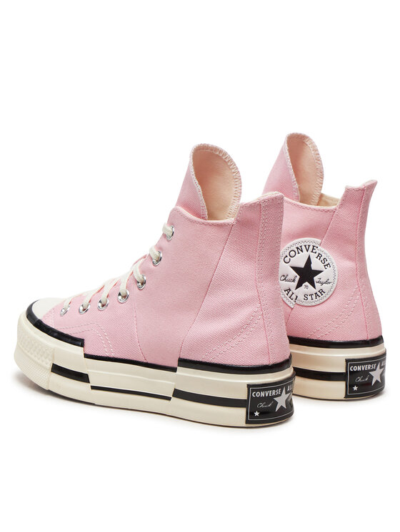 Converse Converse Scarpe da ginnastica Chuck 70 Plus A04366C Rosa