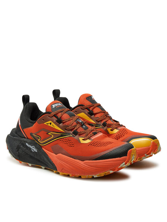 Joma Joma Buty do biegania Rase TKRASW2408 Pomarańczowy