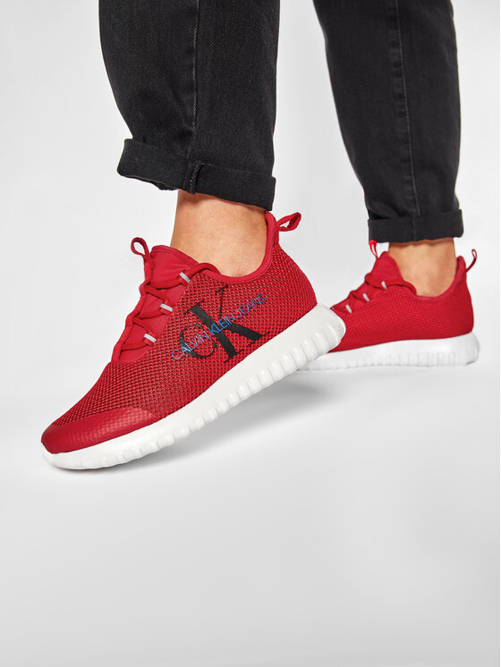 Calvin Klein Jeans Laisvalaikio batai 