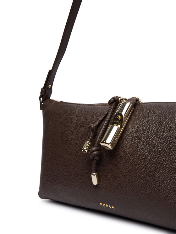 Furla Furla Torebka WE00865 BX3353 KH 2460S Brązowy