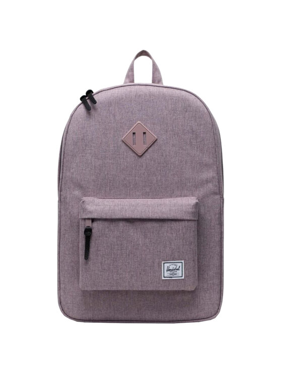 Plecak Herschel, Różowy, Herschel Classic Heritage Backpack