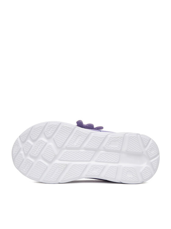 Disney Classics Disney Classics Sneakersy CEO-BIC-SS26-338DCLS Fialová