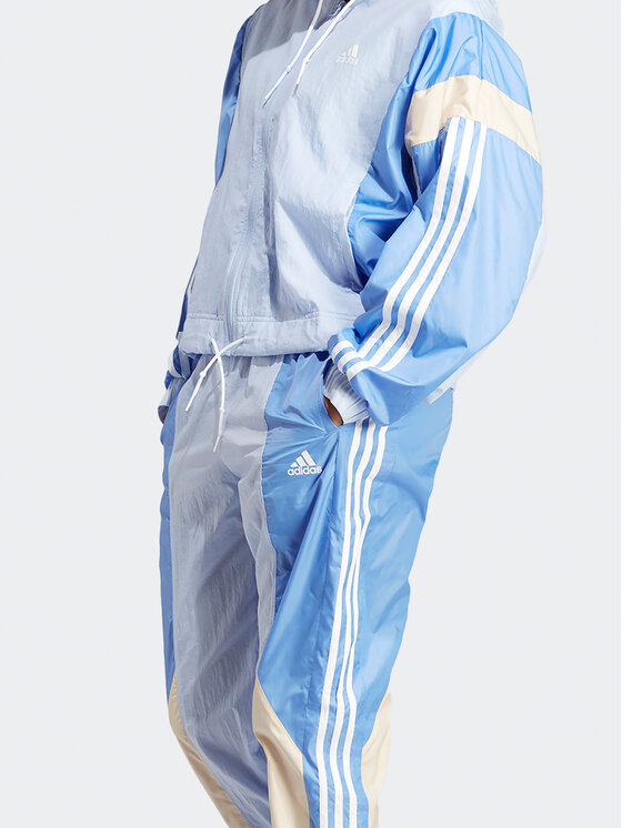 adidas Gametime Tracksuit IC0417 Regular Fit Modivo.ua