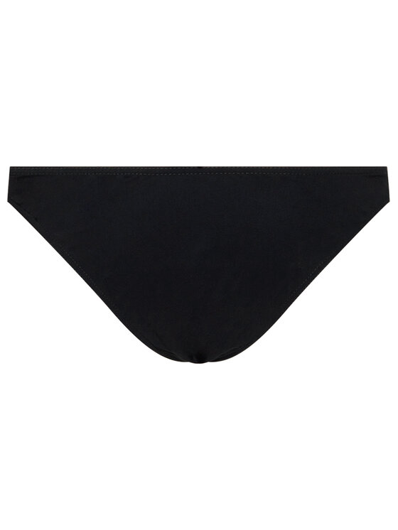Banana Moon Banana Moon Bikini partea de jos Paea LSE01 Negru