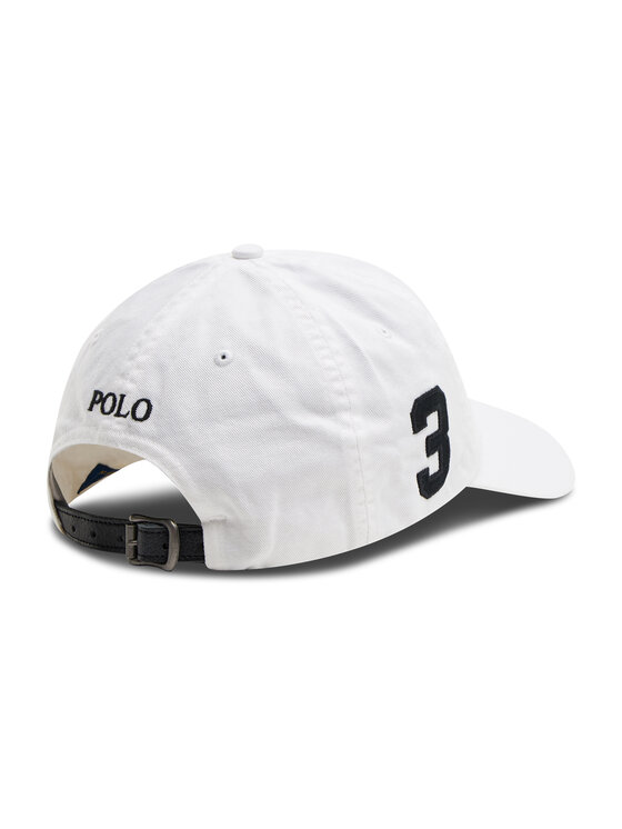 Casquette classic sport cap sales w polo ralph lauren
