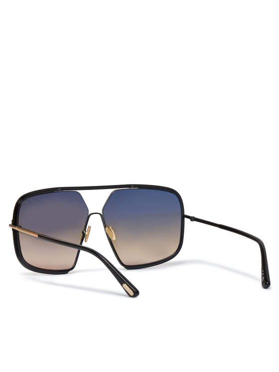 Tom Ford Tom Ford Occhiali da sole FT0867/S 01B Nero