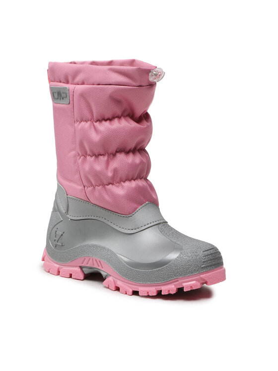 CMP CMP Stivali da neve Kids Hanki 2.0 30Q4704J Grigio