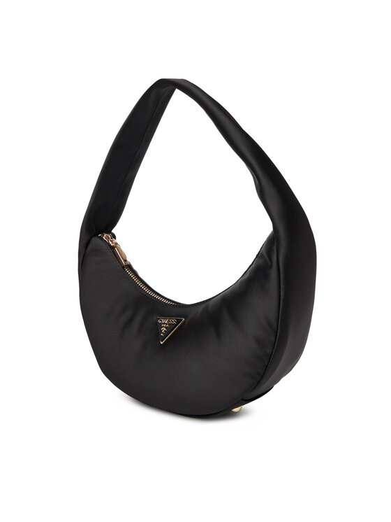 Guess Guess Kabelka Sunetra Mini HWSE75 34720 Černá